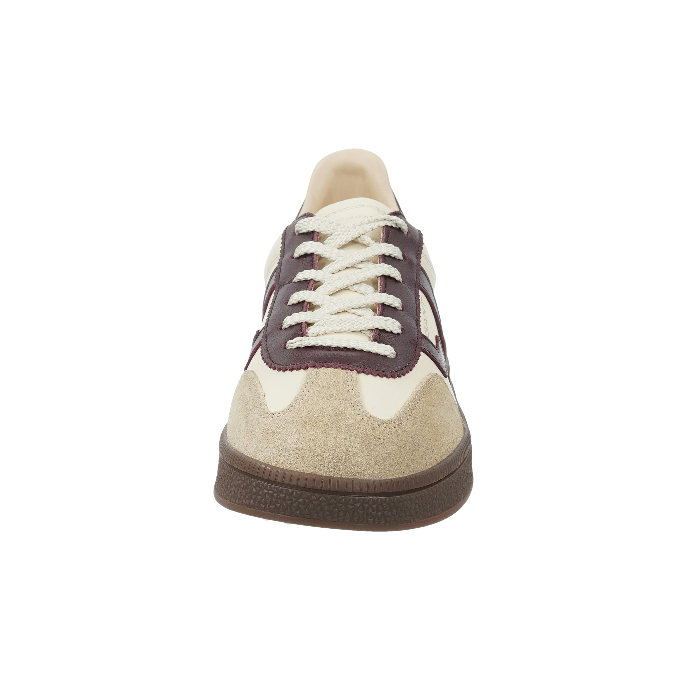 Baskets basses 'Cuzima' GANT en beige