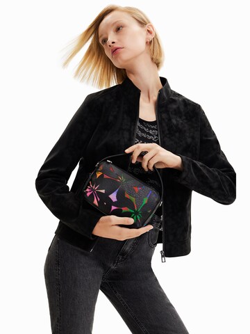 Desigual Tasche 'Narbonne' in Schwarz