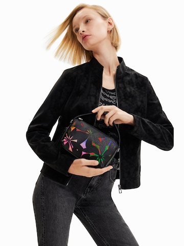 Desigual Tasche 'Narbonne' in Schwarz