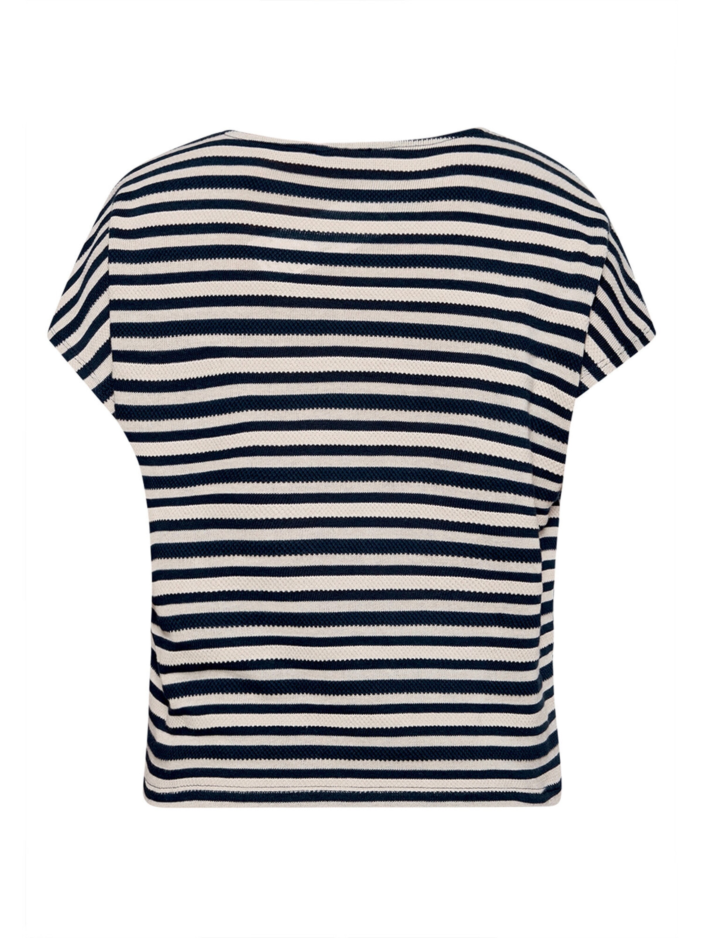 Felpa di Betty Barclay in blu
