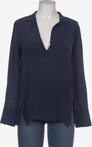 La Fée Maraboutée Blouse & Tunic in L in Blue: front