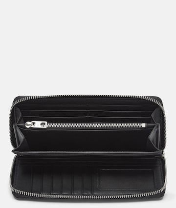 Liebeskind Berlin Peňaženka 'Gigi' - Čierna