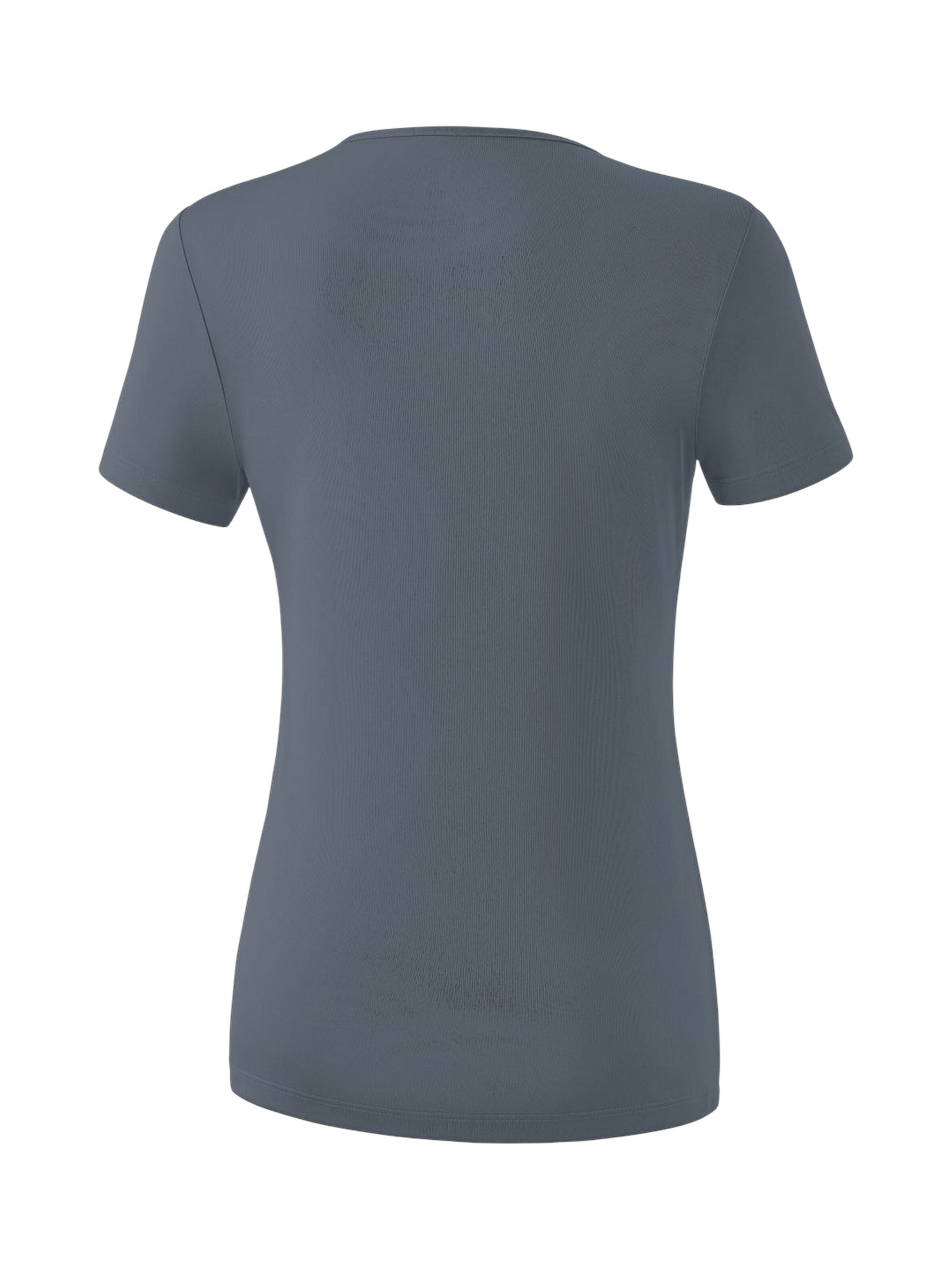 ERIMA Performance Shirt in Grey