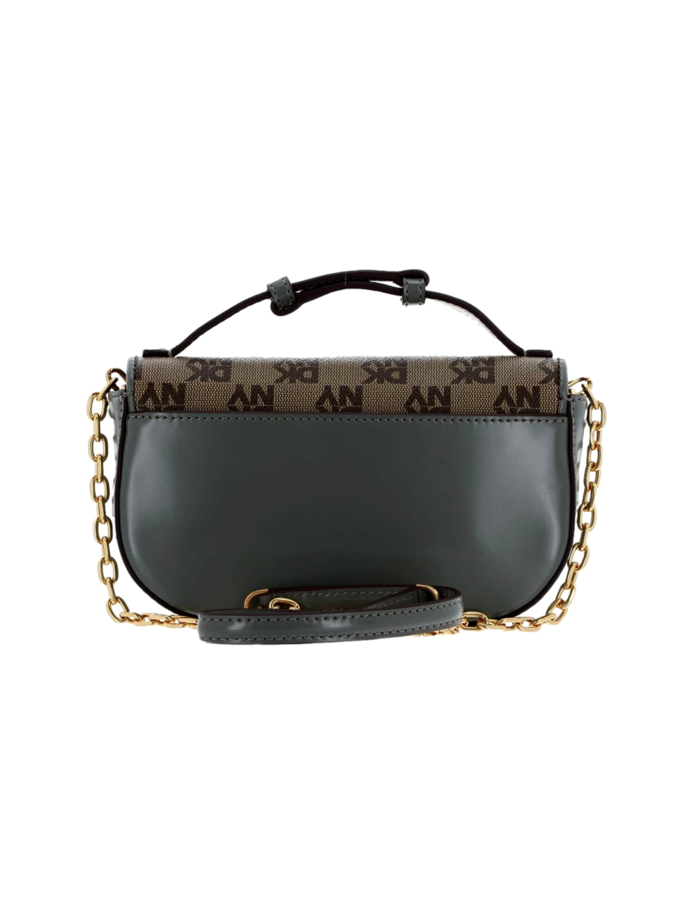 Borsa a mano 'Tammy' di DKNY in verde