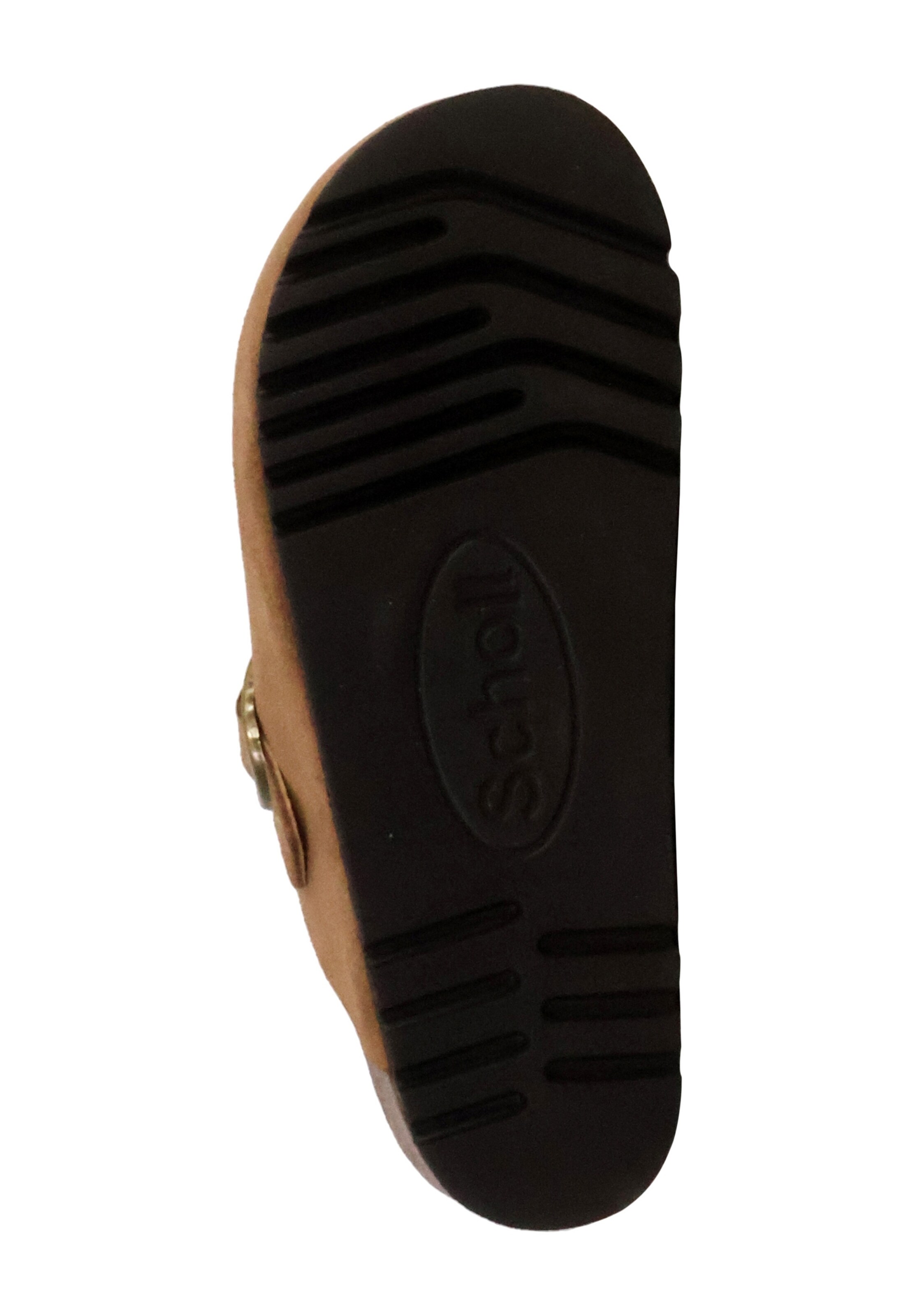 Clogs 'FAE' di SCHOLL in grigio