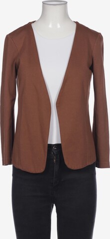 ViCOLO Northland Blazer in S in Brown: front