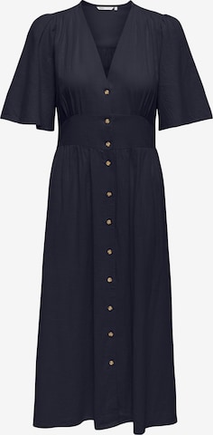 ONLYHaljina 'ONLTIZANA' - plava boja: prednji dio