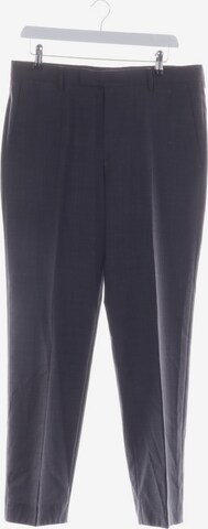 Baldessarini Pants in 28 in Grey: front