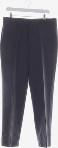 Baldessarini Pants in 28 in Grey: front