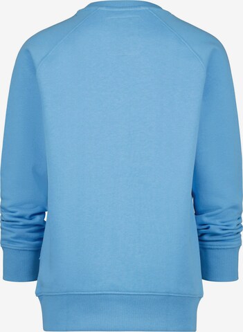 VINGINO Sweatshirt 'NUVI' in Blau