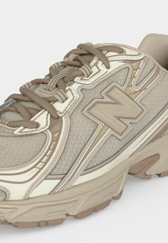 new balance Sneakers laag '740' in Beige