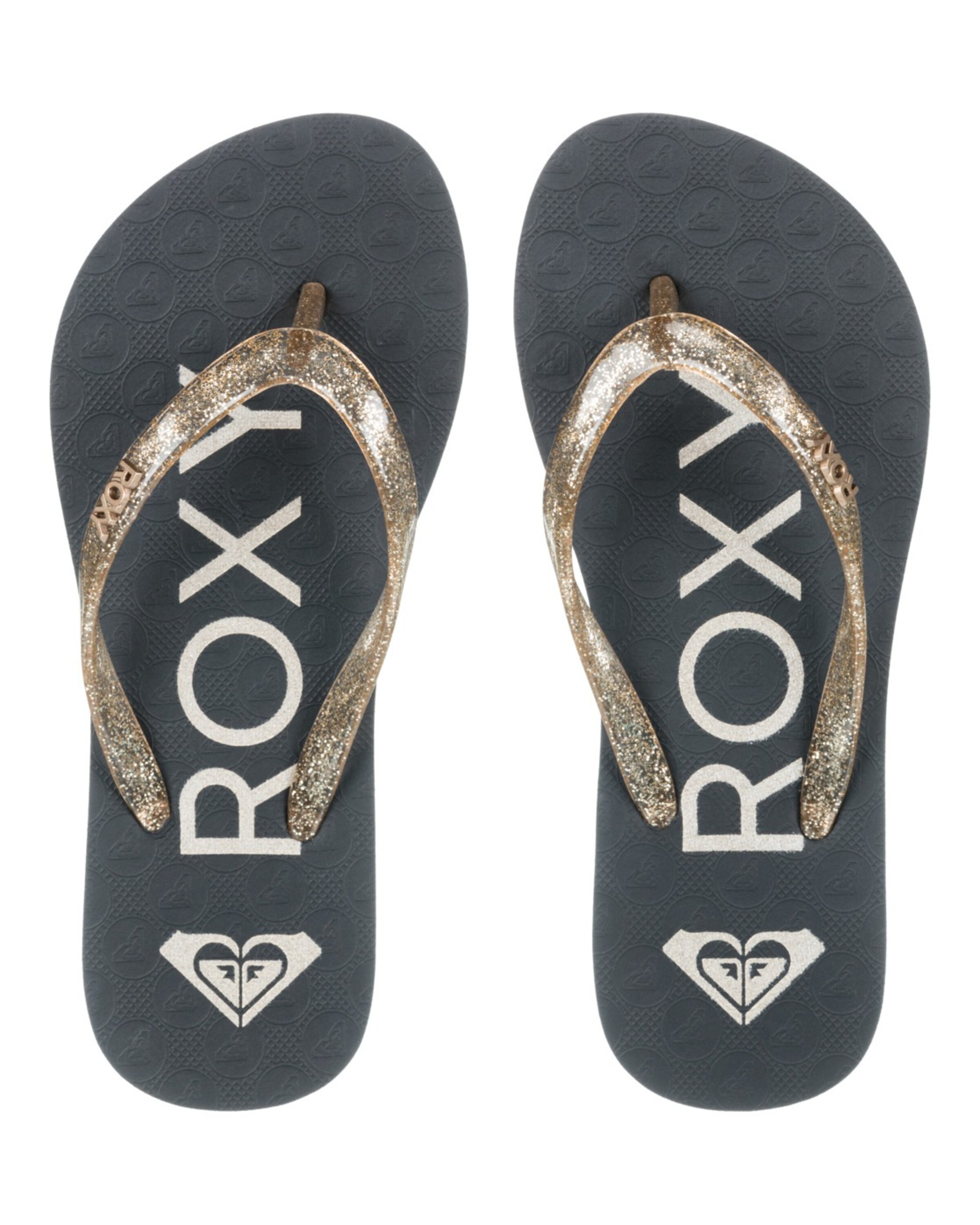 ROXY Sandalen 'Viva' in Zwart