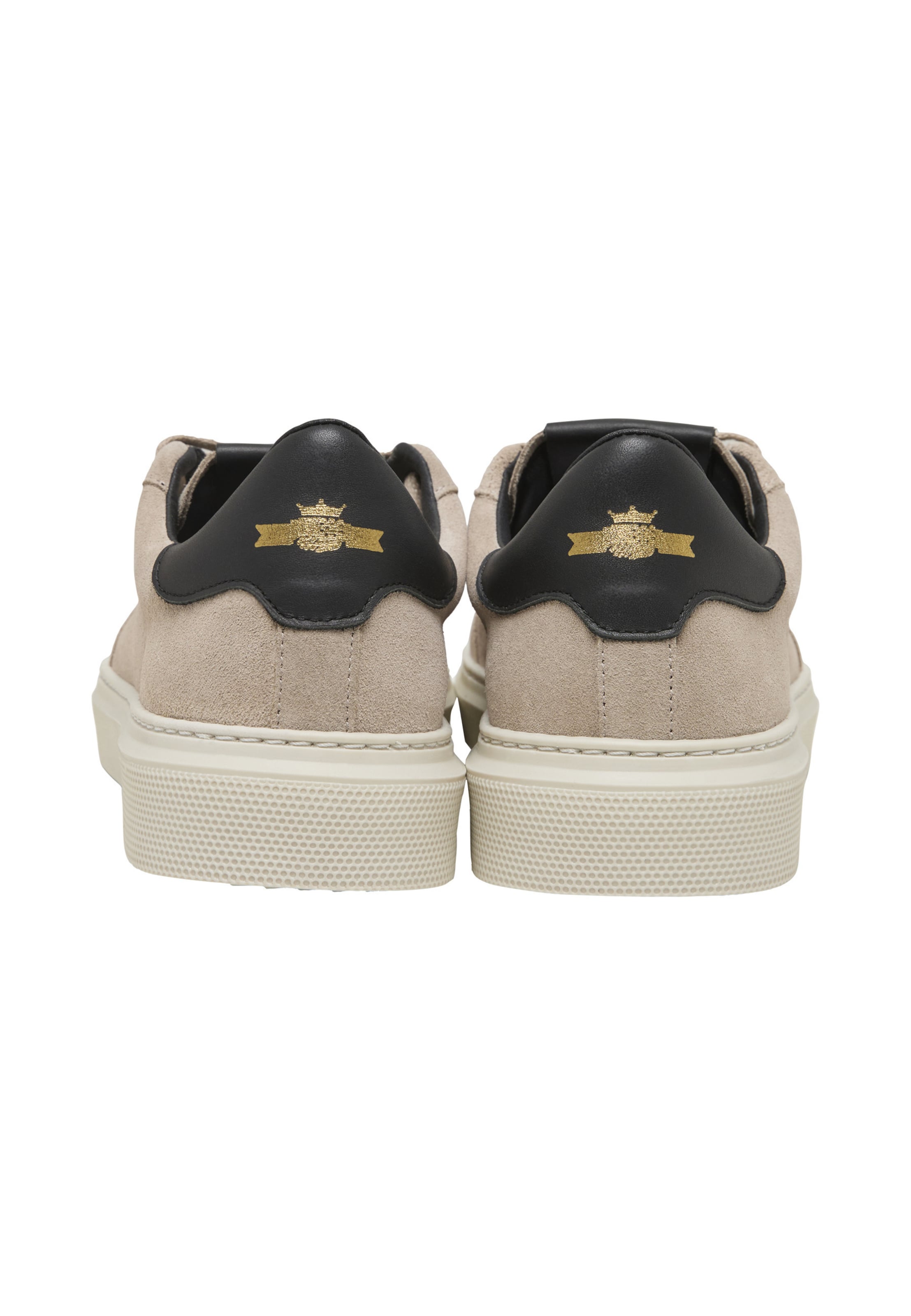 Baskets basses 'Foden' REPLAY en beige
