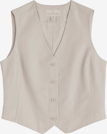 Seasalt Cornwall Liivi 'Erica' värissä beige: etupuoli