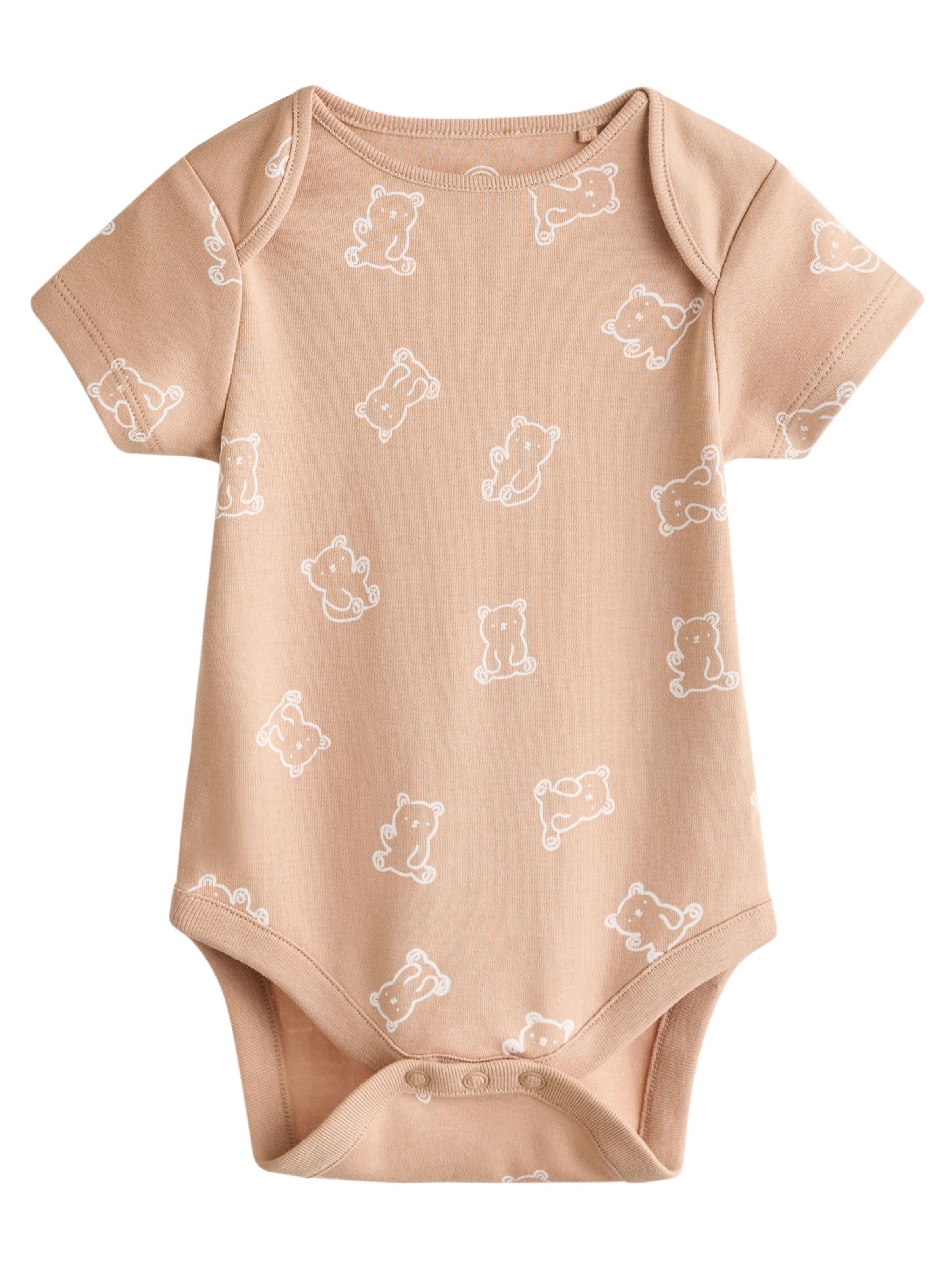 Tutina / body per bambino di Next in beige