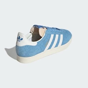 ADIDAS ORIGINALS - Zapatillas deportivas bajas 'Gazelle' en azul