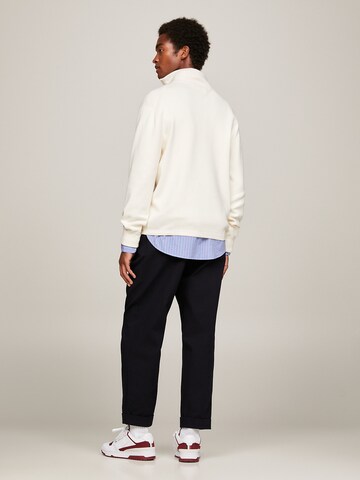 TOMMY HILFIGER Sveter - Béžová
