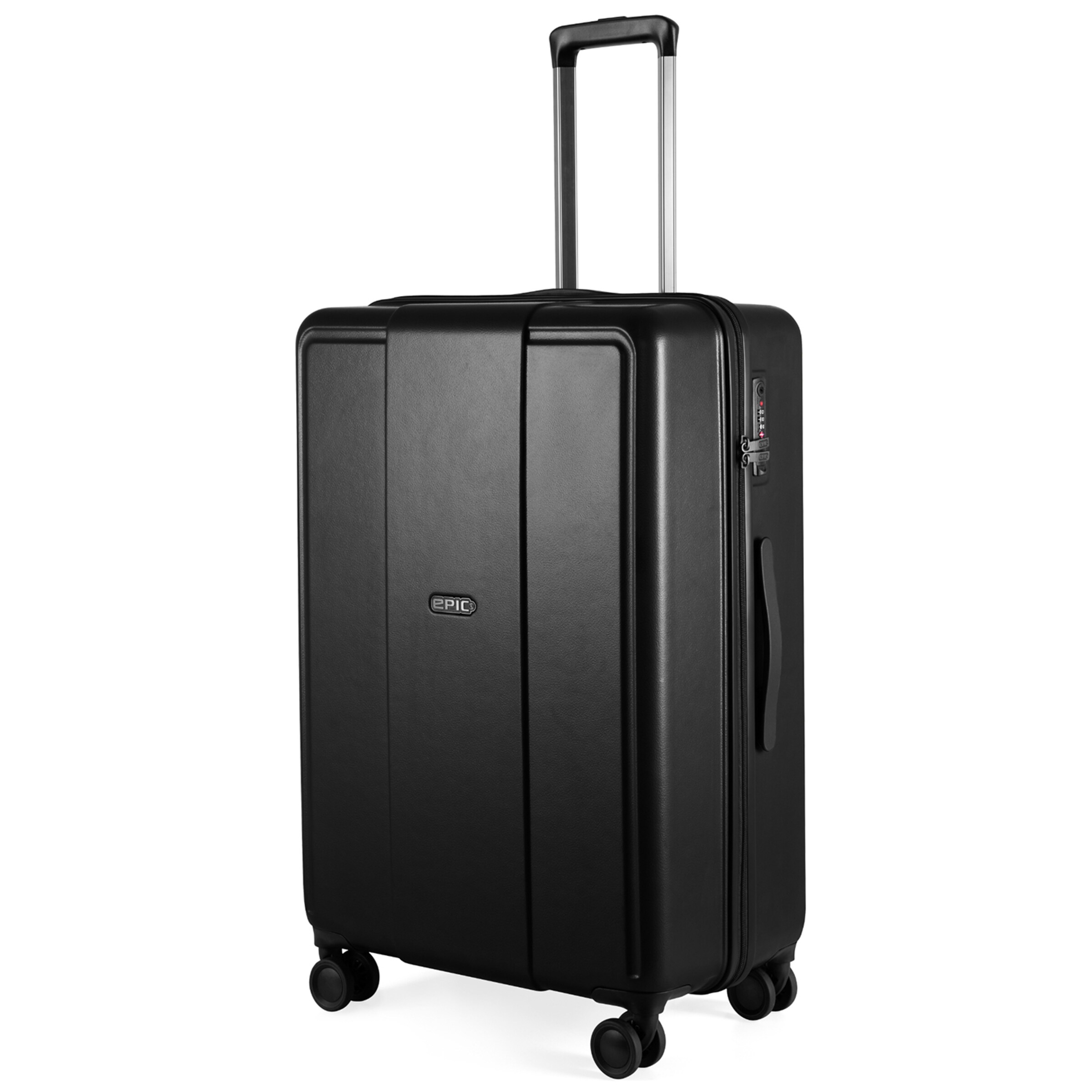 Epic Trolley 'Pop 6.0' in Schwarz