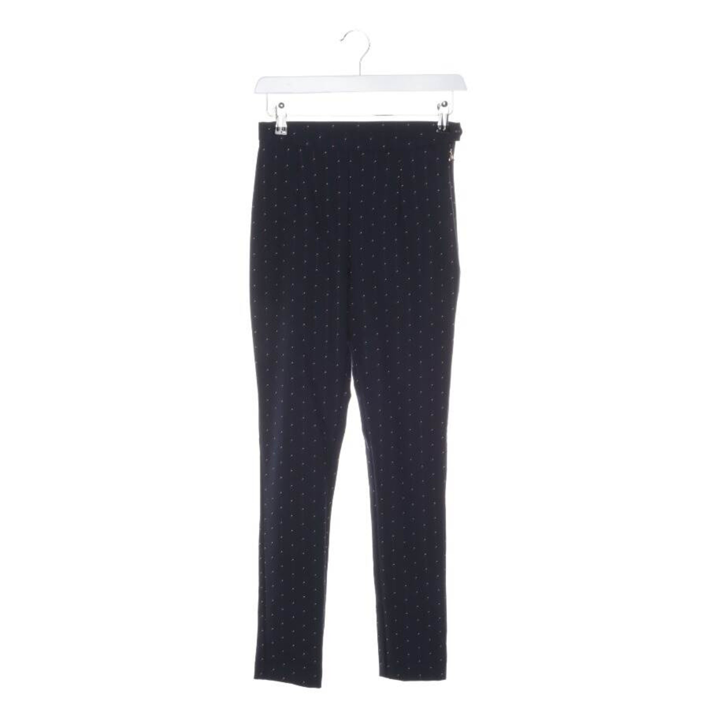 PATRIZIA PEPE Pants in S in Mixed colors: front