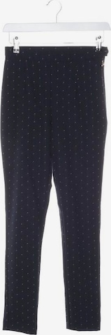 PATRIZIA PEPE Pants in S in Mixed colors: front