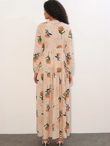 Abito di Bigdart in beige