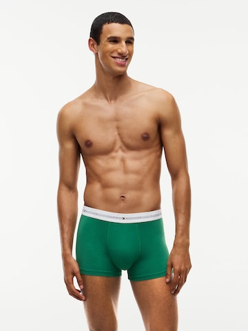 Boxers 'Essential' Tommy Hilfiger Underwear en bleu