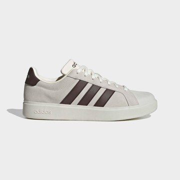 ADIDAS SPORTSWEAR Sneaker in Grau