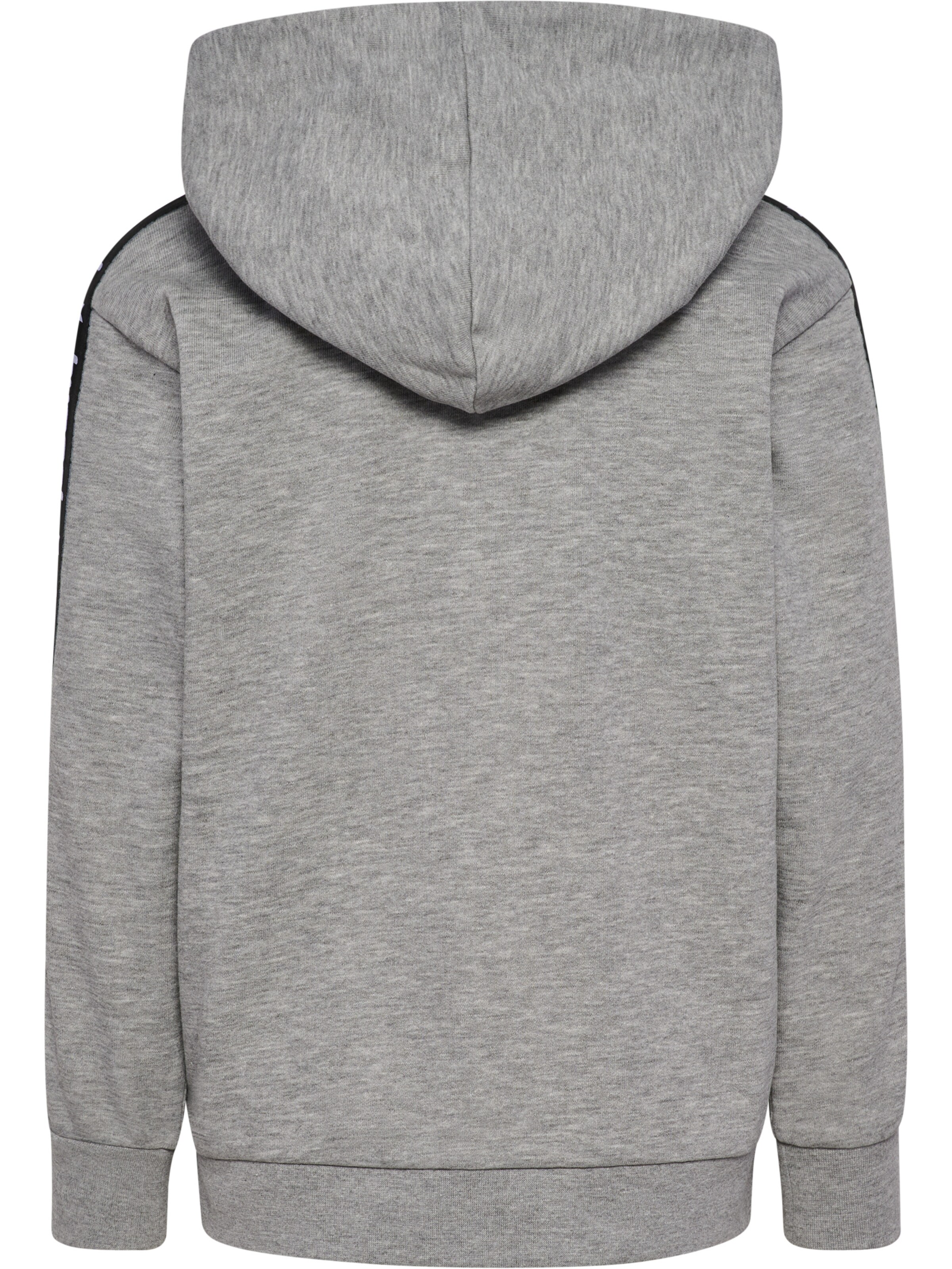 Hummel Sweatshirt in Grau
