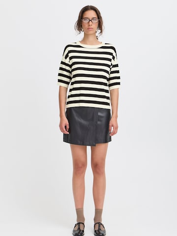 b.young - Jersey 'BYMMORLA' en negro