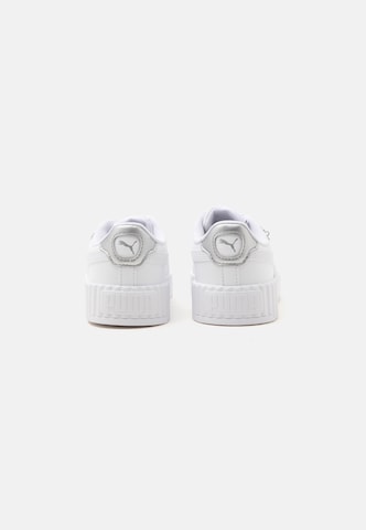 PUMA - Zapatillas deportivas 'Carina 30 Charm PS' en blanco