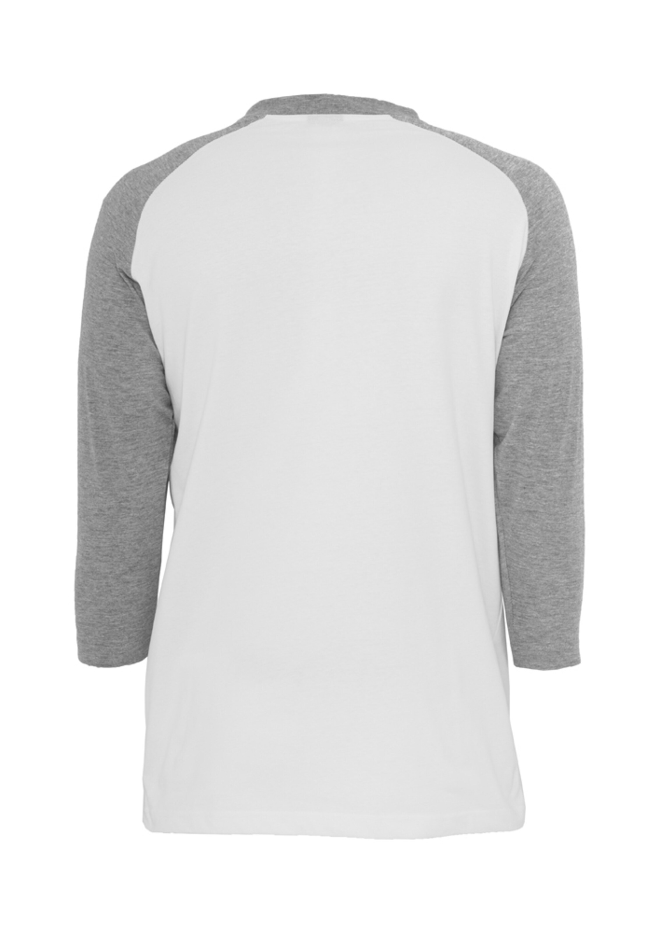 Urban Classics Shirt in White