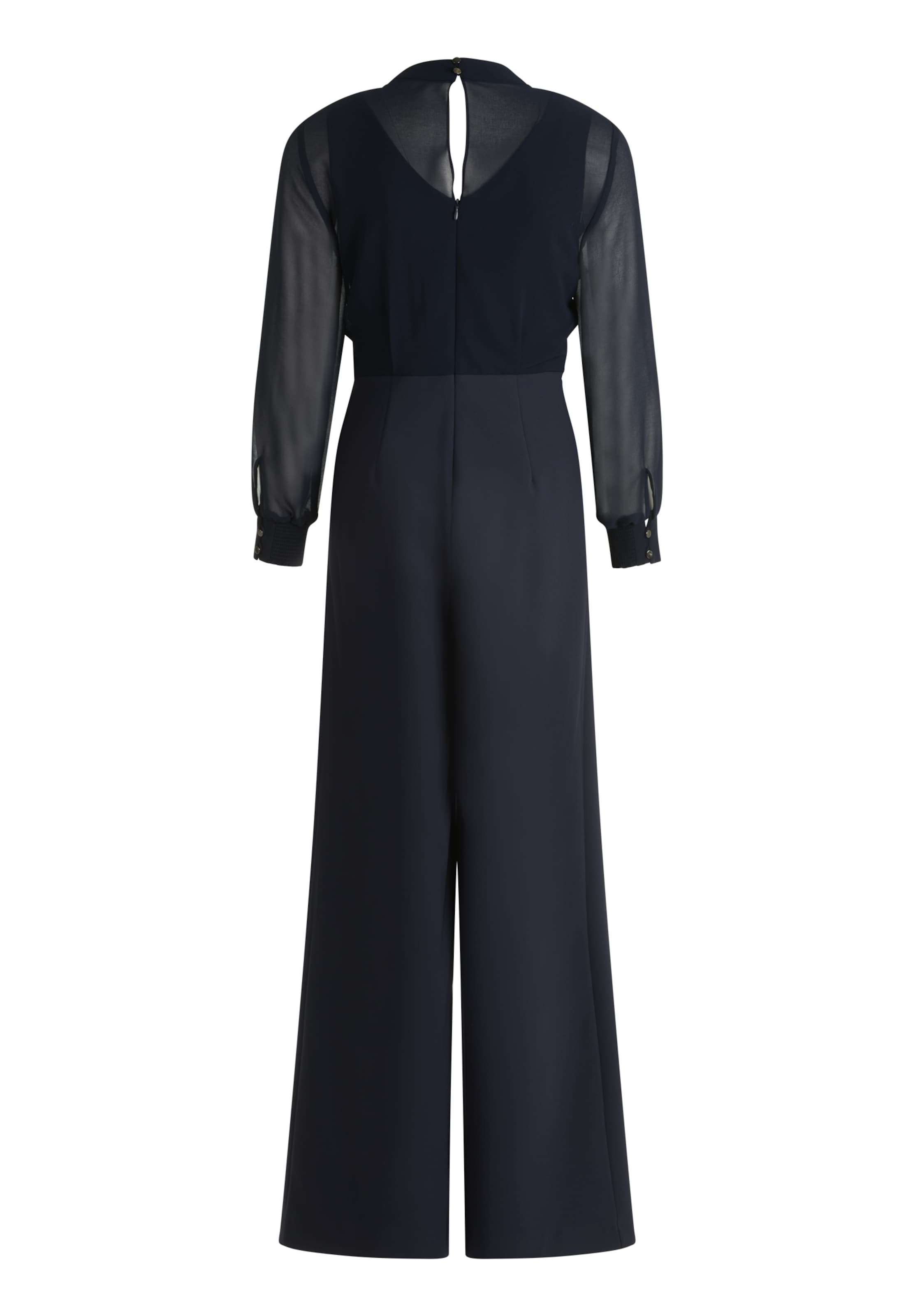 Vera Mont Overal - Modrá