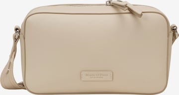 Marc O'Polo Crossbody bag in Grey: front