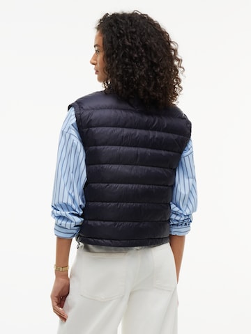 TOMMY HILFIGER Γιλέκο σε μπλε