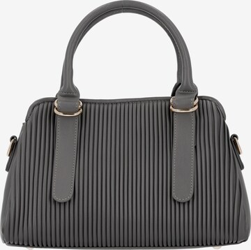 FELIPA Handbag in Grey: front