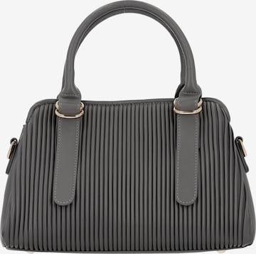 FELIPA Handbag in Grey: front