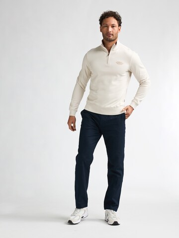 Petrol Industries Свитшот в Белый