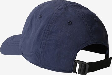 Cappello da baseball 'HORIZON' di THE NORTH FACE in blu