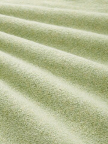 TOM TAILOR - Jersey en verde