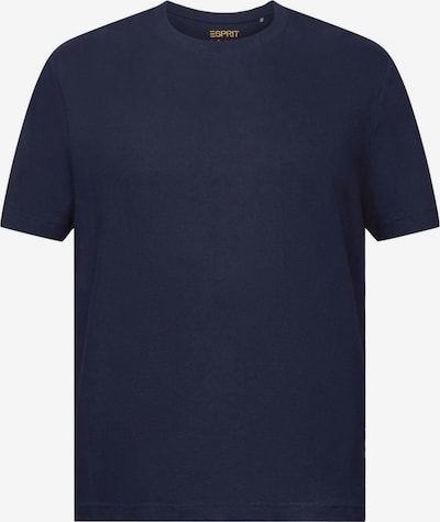 ESPRIT T-Shirt en bleu marine, Vue avec produit