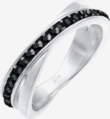 ELLI Ring in Silber