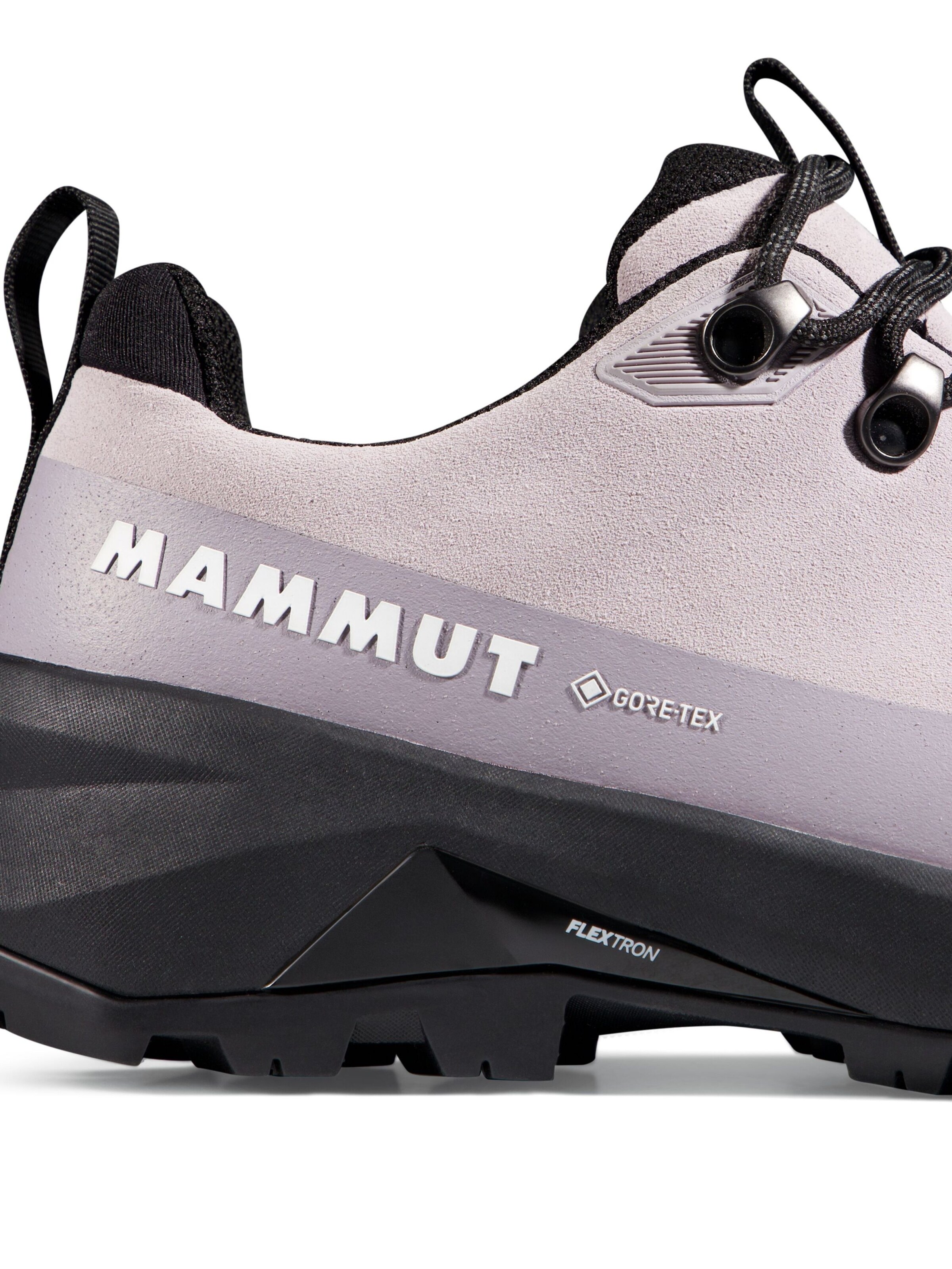 MAMMUT Flats 'Ducan III' in Purple