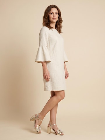 VENEZIA Sandale‌‌‌‌ in Gold: Vorderseite