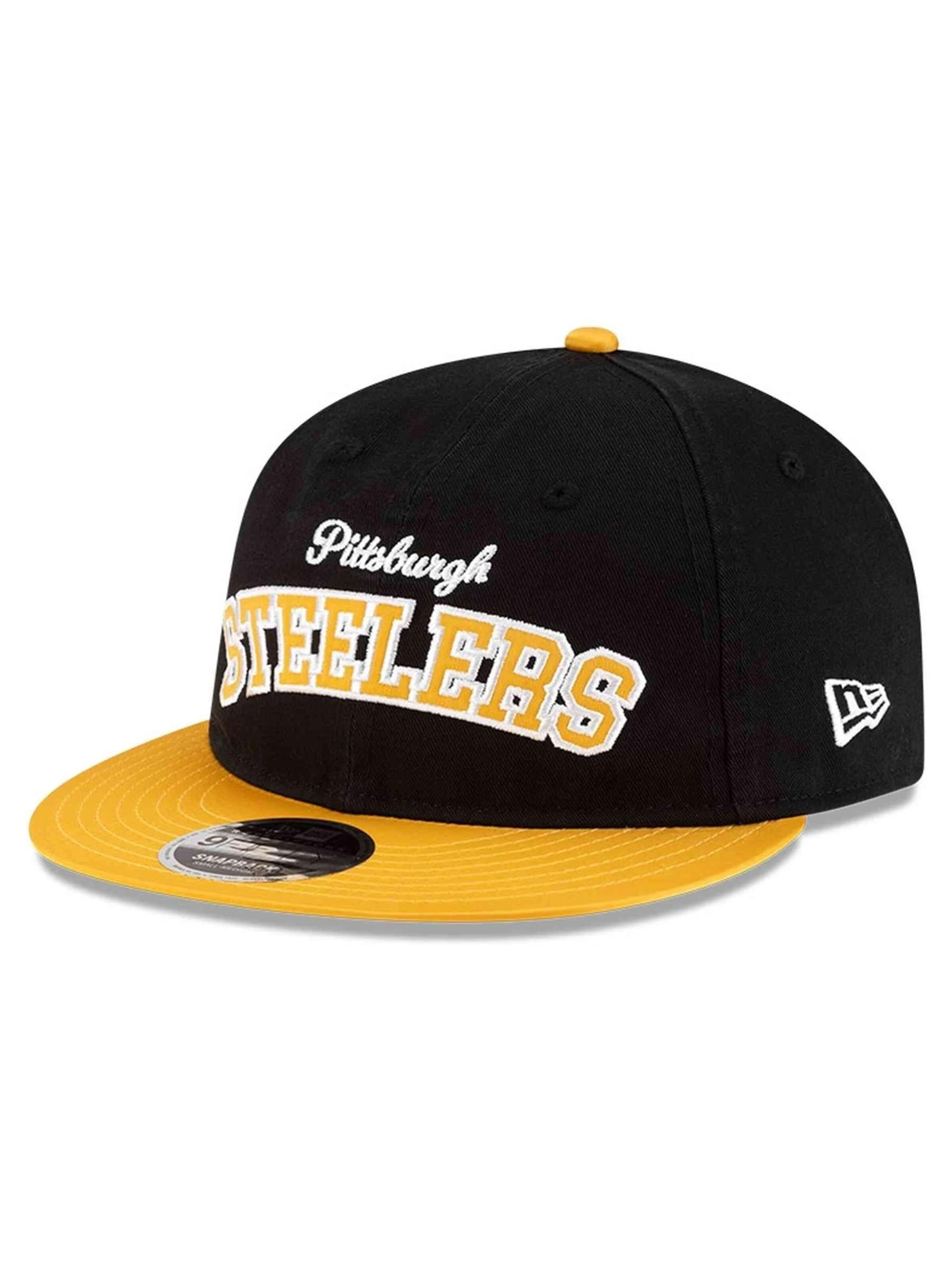 NEW ERA - Gorra en negro