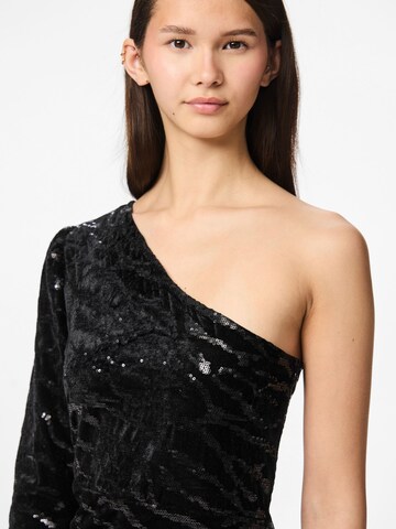 PIECES Dress 'PCMABLE' in Black