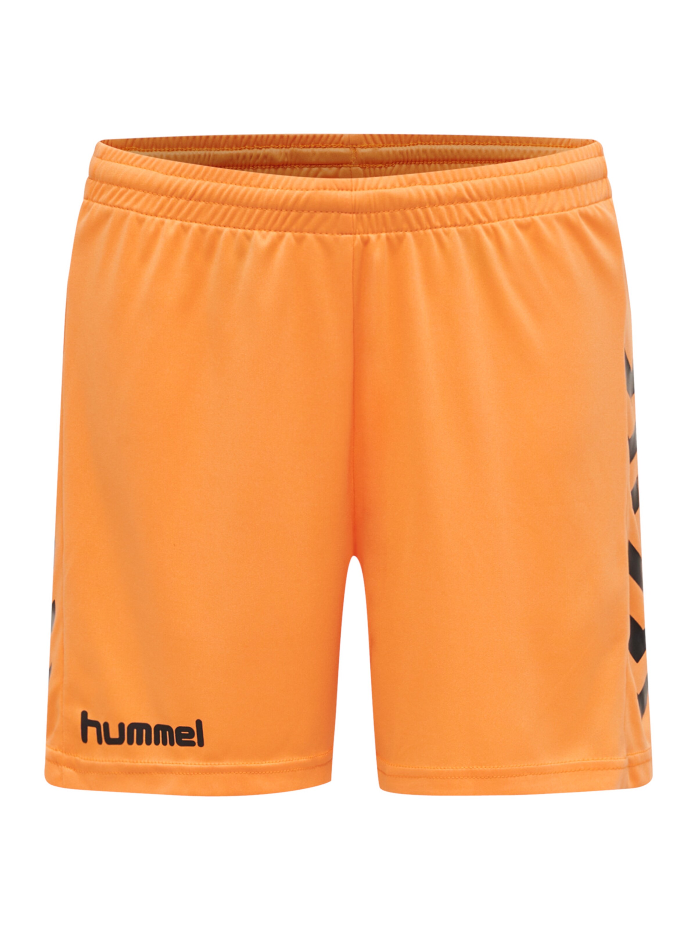 Hummel Træningsdragt i orange