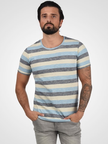 !Solid Shirt 'Thicco' in Mixed colours