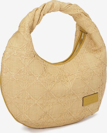 Kazar - Bolso de mano en beige