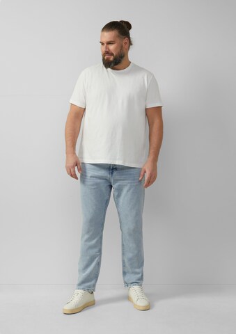 Regular Jean s.Oliver en bleu