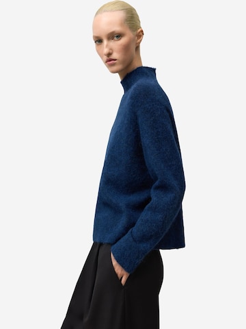 Pullover di Adolfo Dominguez in blu